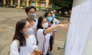 Sau khi đăng ký dự thi Tốt nghiệp THPT 2023, thí sinh cần phải làm gì?