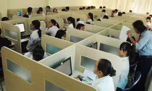 Học sinh lớp 11 có thể thi Đánh giá năng lực chuyên biệt của trường ĐH Sư Phạm TP.HCM