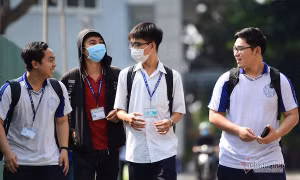 Hàng loạt trường Đại học lên lịch đón sinh viên trở lại trường sau kỳ nghỉ Tết Nguyên đán