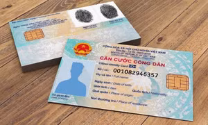 Hướng dẫn cách tra cứu nhanh kết quả làm Căn cước công dân gắn chip tại nhà