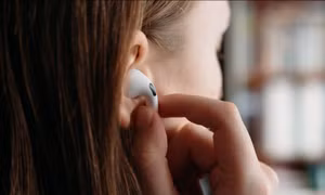 Ngoài Face ID và Touch ID, người dùng trong tương lai có thể mở khóa iPhone bằng Ear ID?