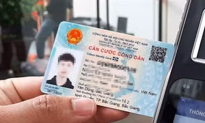 Những trường hợp đã có Căn cước công dân gắn chip nhưng vẫn bị phạt, cụ thể là gì?