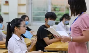 Teen 2K5 lưu ý: Bộ GD&ĐT đưa ra những dự báo về thay đổi trong tuyển sinh đại học năm 2023