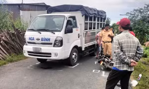 Bộ Công an đề nghị hủy quyết định không khởi tố vụ án gây tai nạn khiến nữ sinh 2K10 tử vong