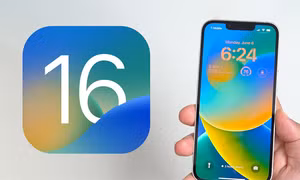 Apple chính thức phát hành iOS 16 và đây là danh sách những đời máy được cập nhật
