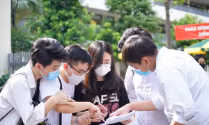 Sắp có điểm thi tốt nghiệp THPT 2024, thí sinh có thể tra cứu bằng hình thức nào?