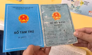 Sổ hộ khẩu giấy bị bãi bỏ, người dân có cần đăng ký thường trú không?