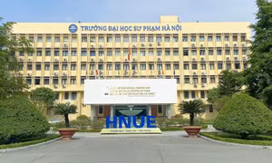 ĐH Sư phạm Hà Nội công bố nguyên tắc, phương pháp quy đổi điểm xét tuyển 2025