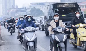 Nắng nóng tại khu vực miền Bắc có dấu hiệu hạ nhiệt, "rét nàng Bân" đến sớm