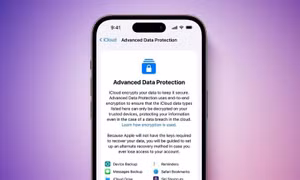 Phiên bản iOS 16.3 của Apple sẽ mang một tính năng bảo mật cực hay