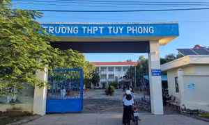 Cơ quan chức năng vào cuộc xác minh vụ thầy giáo bị tố làm nữ sinh mang thai