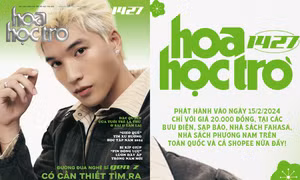 Hoa Học Trò số 1427: Khám phá bí kíp giúp "pin động lực" luôn đầy ắp trong năm