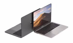 Nhà Táo cho ra mắt MacBook Pro thế hệ mới, các tín đồ Apple "kêu trời" vì giá siêu đắt