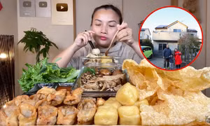 Nhà của Quỳnh Trần JP bị kẻ gian rình rập: "Không phải ở Nhật thì cái gì cũng tốt"