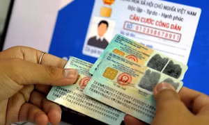 Thông tin giọng nói, ADN có bắt buộc tích hợp trong thẻ Căn cước từ 1/7/2024?