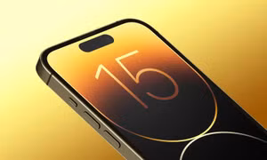 iPhone thế hệ tiếp theo được cho là sẽ có viền siêu mỏng như Apple Watch