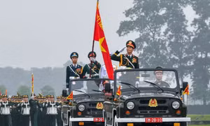 Những hoạt động ý nghĩa thu hút du khách dịp kỷ niệm 70 năm Chiến thắng Điện Biên Phủ