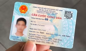 10 điều quan trọng về thẻ Căn cước công dân gắn chip mới không phải ai cũng hiểu rõ