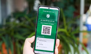 Đã tiêm vắc-xin nhưng chưa được cập nhật trên Sổ sức khỏe điện tử, làm ngay thao tác này!