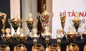 Những điểm nổi bật của Tiền Phong Golf Championship - Vì tài năng trẻ Việt Nam 2024