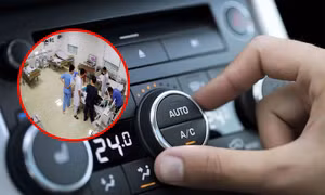 Nữ sinh 2K8 bị ngạt khí trong ô tô không được xét đặc cách vào lớp 10 THPT