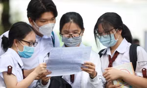 Điều chỉnh nguyện vọng ĐH, CĐ trực tuyến năm 2021: Những lỗi thường gặp và cách khắc phục