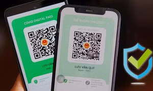 Cách bảo mật mã QR cá nhân giúp bạn hạn chế việc bị lộ những thông tin không mong muốn