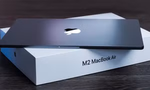 Sắp tới Apple sẽ cho sản xuất MacBook "Made in Vietnam"?