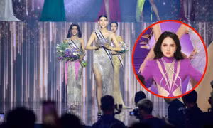 Sở VH-TT TP.HCM sẽ xử phạt cuộc thi Hoa hậu Chuyển giới Việt Nam 2023 do chưa được cấp phép?