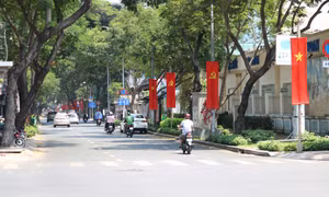 Dịp nghỉ lễ 30/4 - 1/5: Dự báo miền Bắc thời tiết đẹp, miền Trung và miền Nam nắng nóng