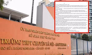 Mẹ không cho con học trường chuyên, teen và phụ huynh phản biện cực gắt
