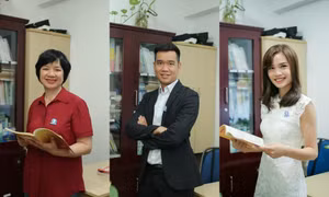 Thi tốt nghiệp THPT Quốc gia 2022: Thầy cô lưu ý sĩ tử 2K4 khi làm bài Tiếng Anh, Ngữ Văn 