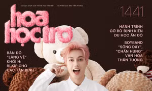 Hoa Học Trò 1441: "Chill" hết nấc mùa Trung Thu, chờ đón loạt sự kiện tháng 9