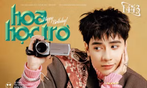 Hoa Học Trò 1443: Gặp gỡ những "anh hùng tuổi teen", mừng sinh nhật nhà Hoa