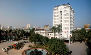 Đại học Quốc gia Hà Nội cho phép các bạn học sinh THPT học trước Đại học