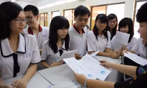 Loạt trường Đại học thông báo xét tuyển bổ sung năm 2024 ngay sau khi có điểm chuẩn