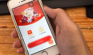 Cảnh giác với các chiêu trò lừa đảo lì xì online ngày Tết để tránh mất tiền oan
