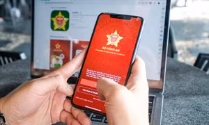 Cách lấy lại mật khẩu VNeID bằng thẻ Căn cước công dân cực nhanh chóng và tiện lợi