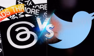 Số liệu cho thấy Threads đã thắng Twitter, liệu Elon Musk có lo ngại?