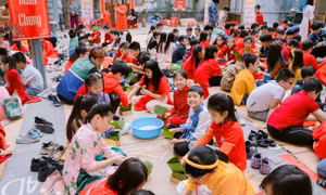Học sinh TP.HCM nghỉ Tết Ất Tỵ 2025 nhiều hơn các địa phương khác 2 ngày