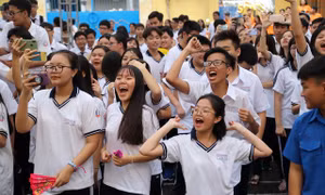 Những địa phương nào miễn, giảm học phí năm học 2023 - 2024 cho toàn bộ các cấp học?