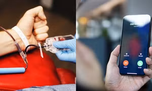 Giả danh ngân hàng máu để lừa đảo: Chiêu trò đánh vào lòng tốt và nỗi sợ bệnh tật