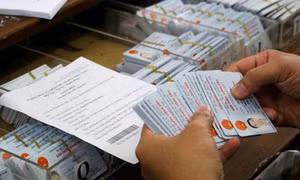 Khi nào thì thẻ Căn cước công dân mã vạch sẽ chính thức bị "khai tử"?