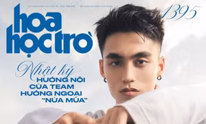 Hoa Học Trò số 1395: Mách teen bí kíp săn học bổng Âu - Mỹ, khám phá "ngôi trường trong mơ"