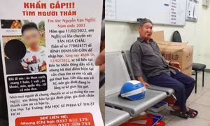 Người đàn ông chở nam sinh 2K3 rời khỏi Bến xe Miền Đông khai báo gì tại cơ quan công an?