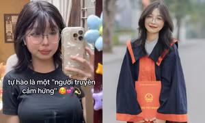 Nữ sinh Vĩnh Phúc từng giành học bổng 16 trường đại học đã ra đi mãi mãi ở tuổi 19