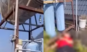 Nam sinh lớp 7 ở Đắk Lắk ra đi mãi mãi khi chơi trốn tìm với bạn sau giờ tan học