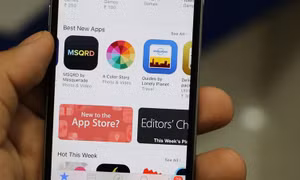 Sắp tới Apple sẽ cho người dùng cài đặt ứng dụng bên ngoài App Store?