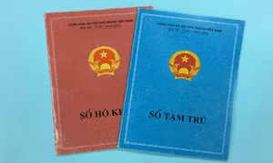 Tất cả những thông tin người dân nên biết liên quan đến việc thu hồi sổ hộ khẩu giấy