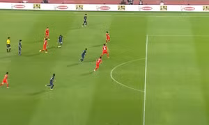 Vì sao bàn thắng của ĐT Thái Lan bị cho là không đúng tinh thần fair-play?
